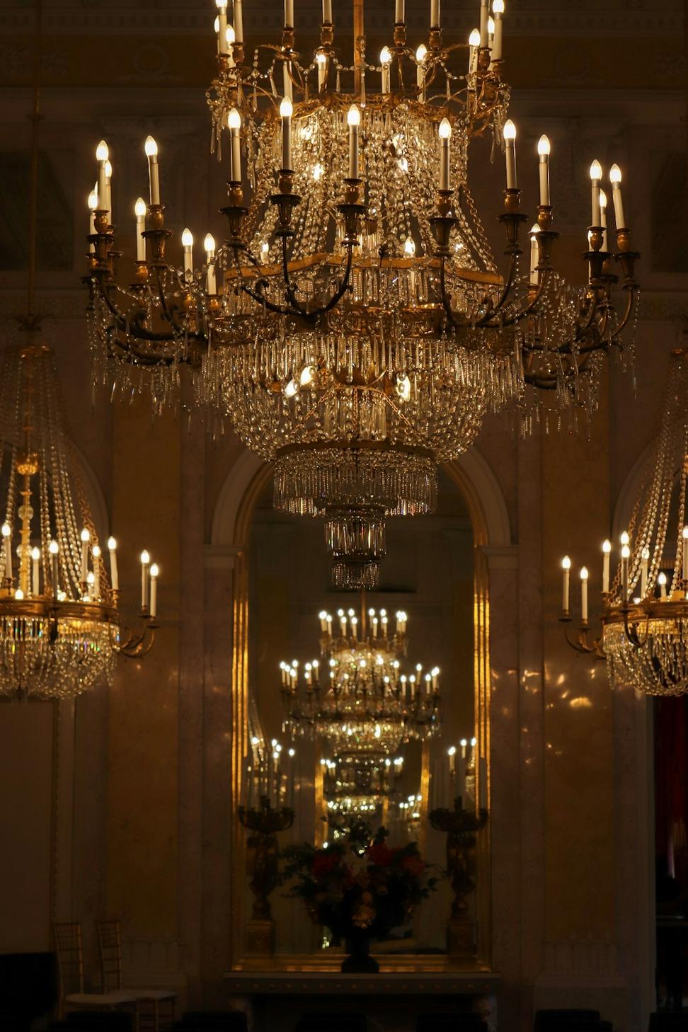 Alpine Grand Ballroom