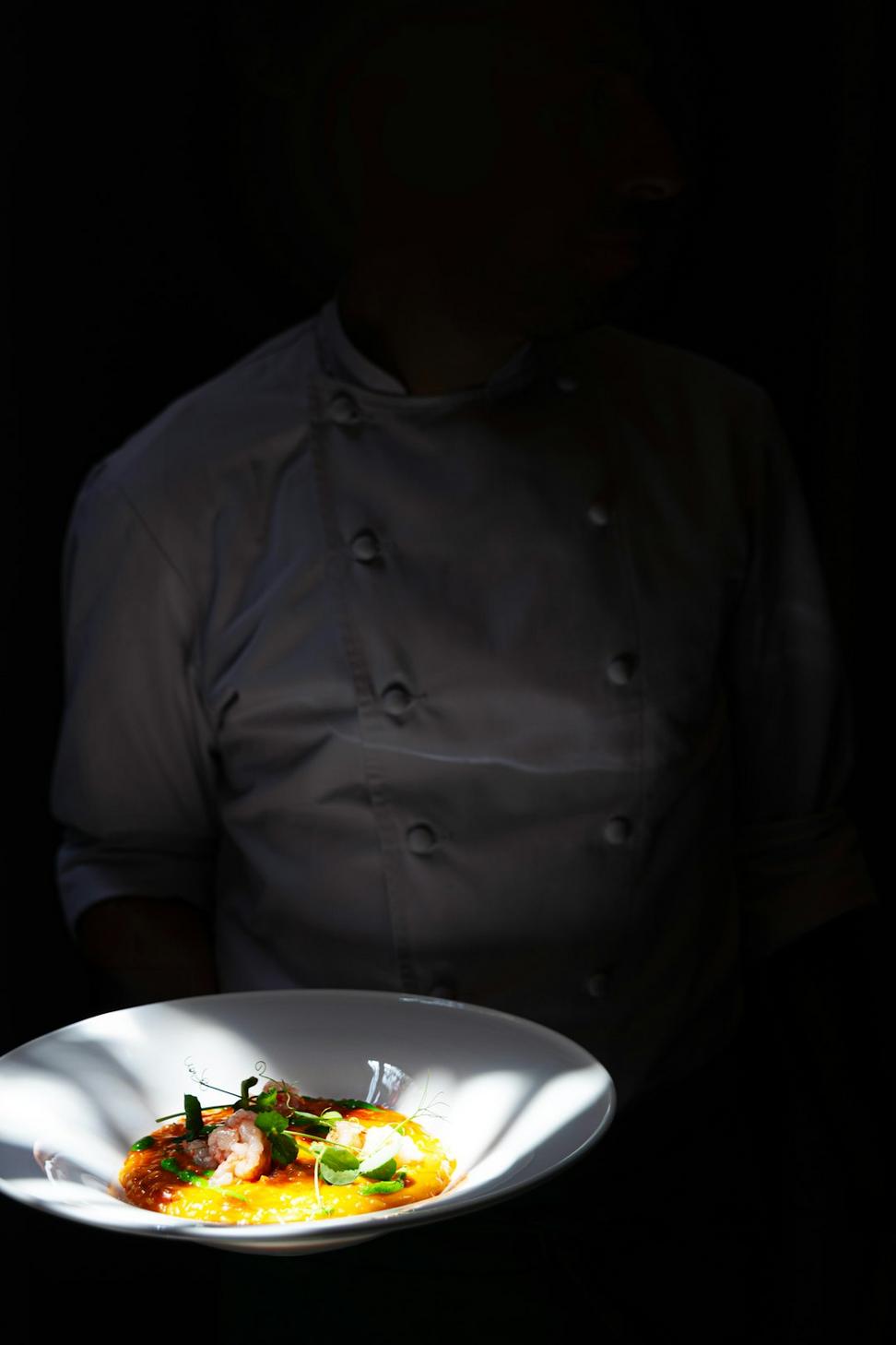 Chef Signature