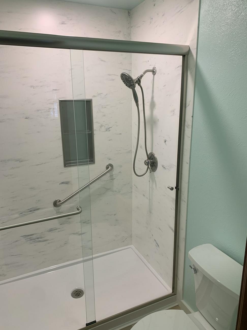 Treatment Room