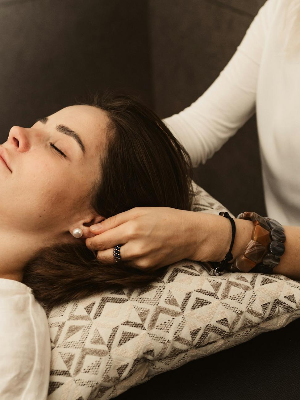 Alpine Stone Therapy