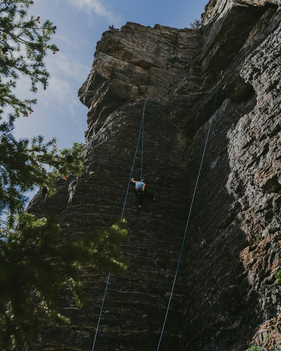 Via Ferrata