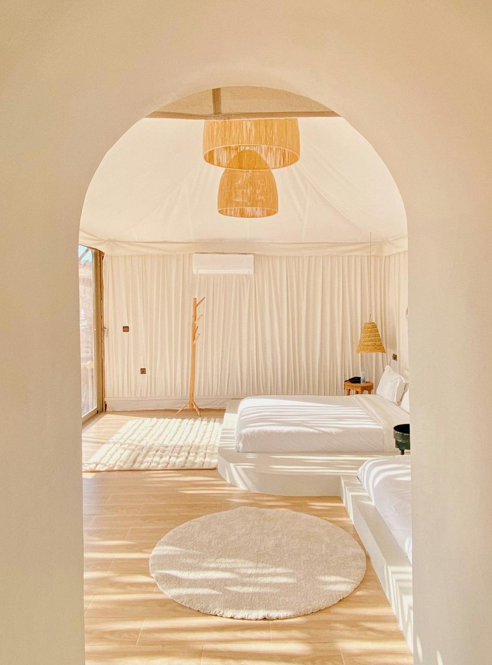 Spa Packages
