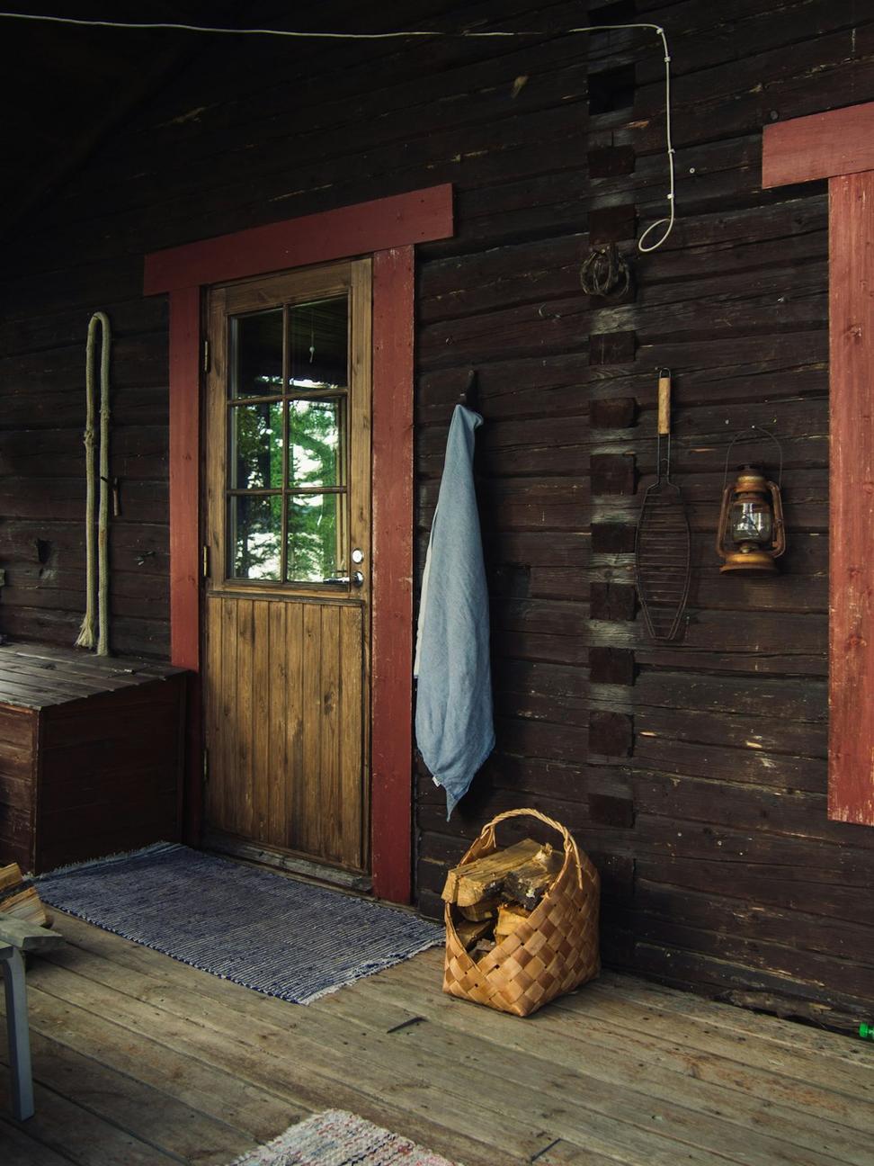 Finnish Sauna