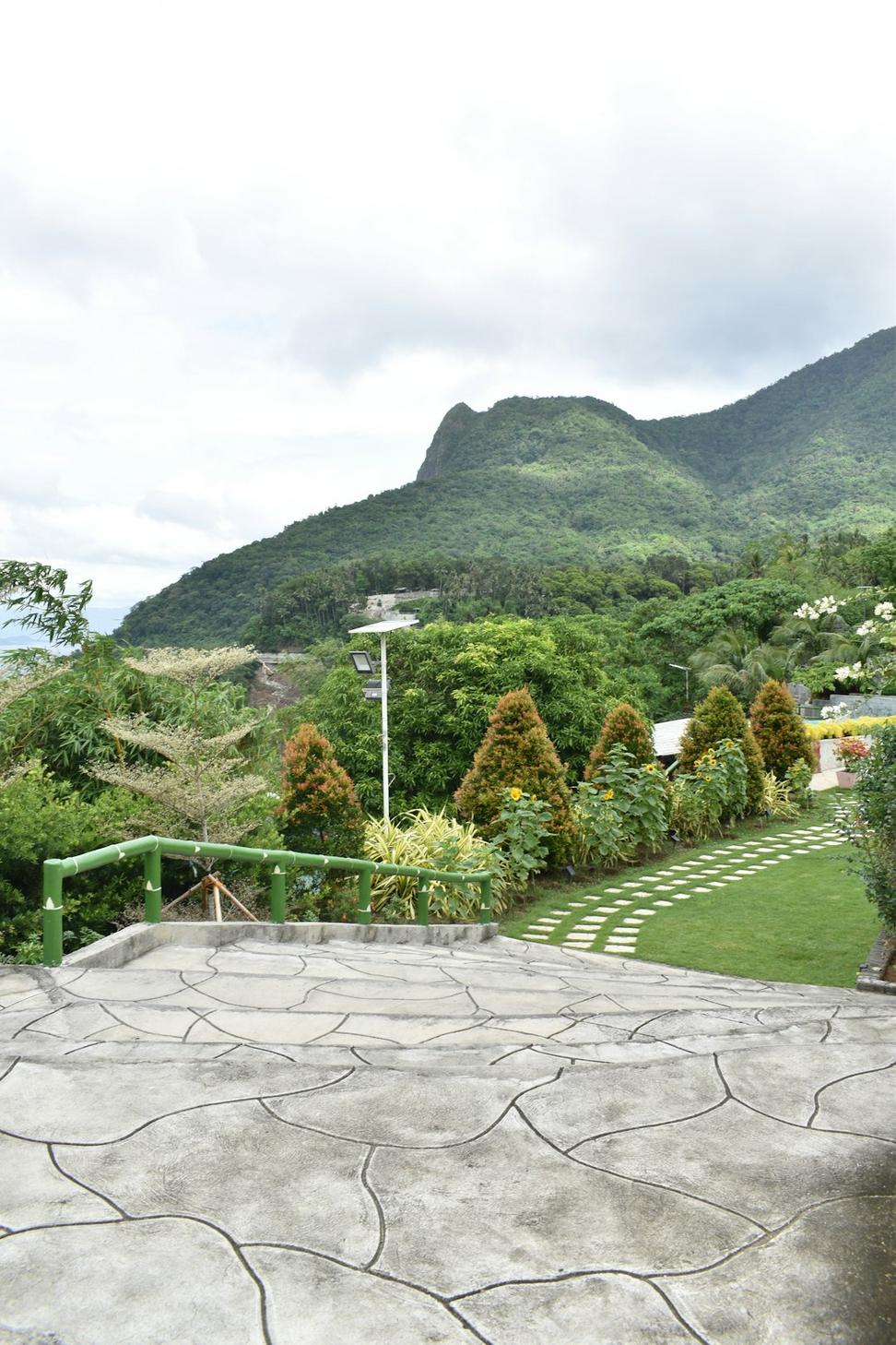 Vista Terrace