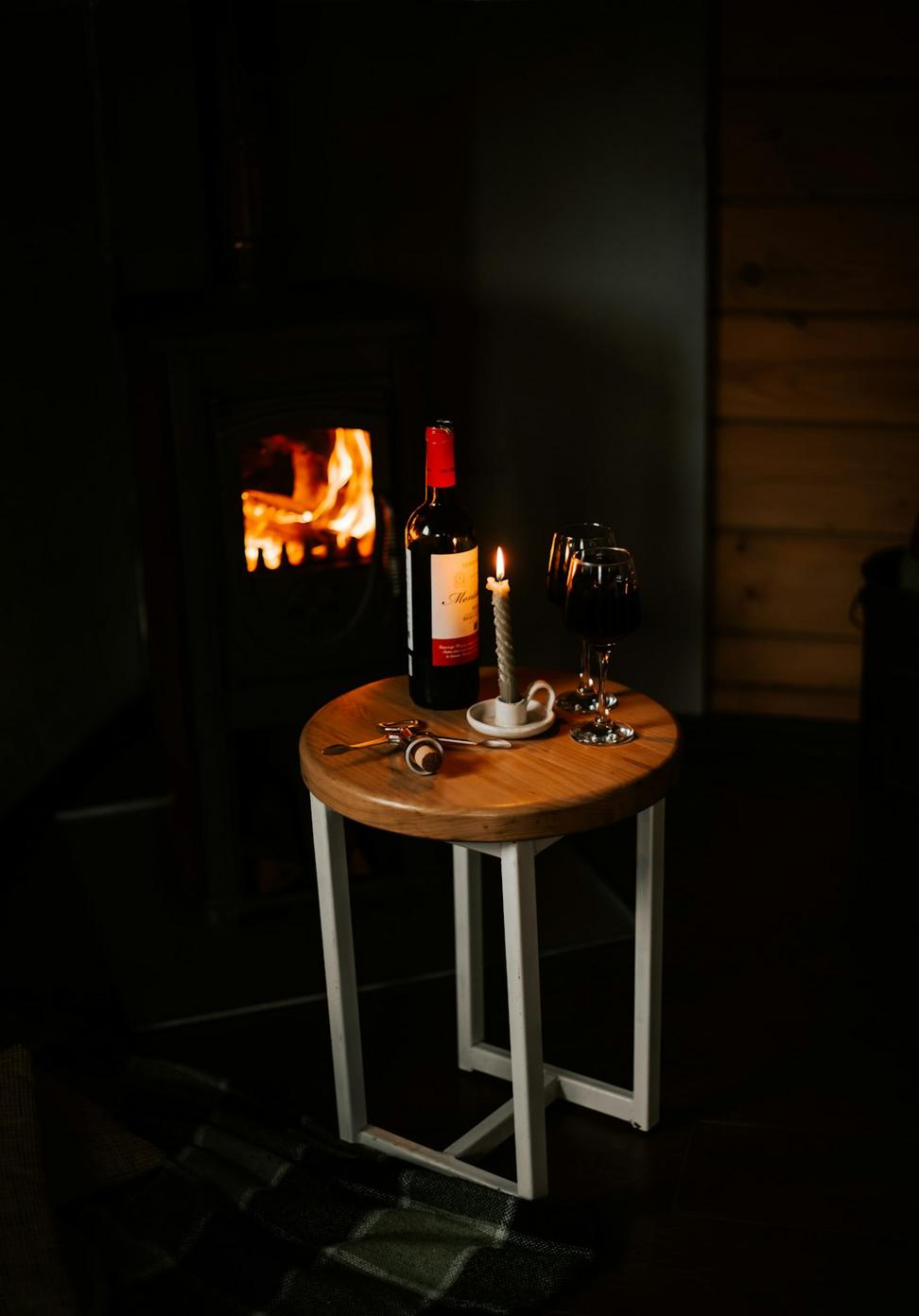 Private Dining
