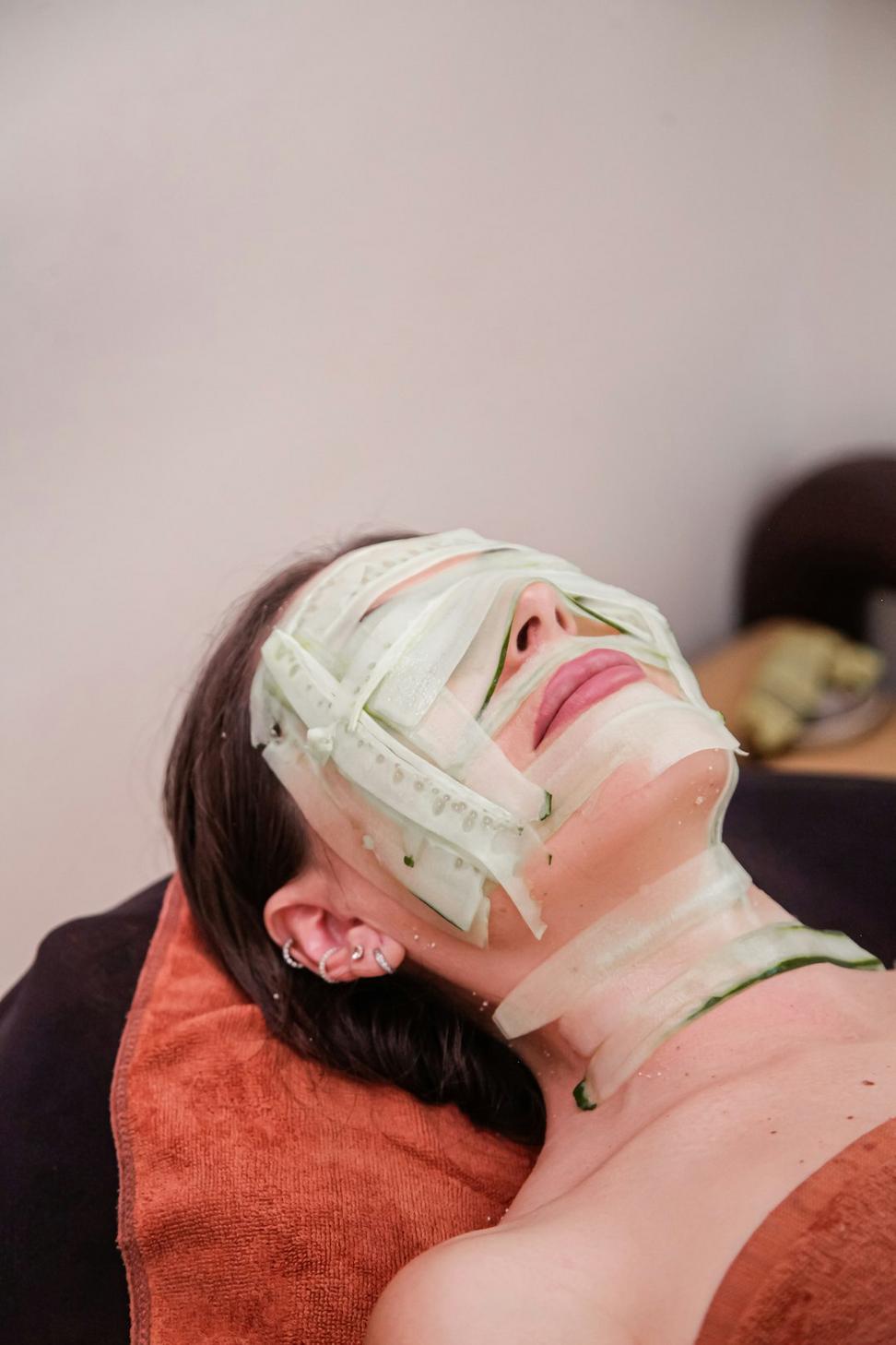 Mountain Air Facial