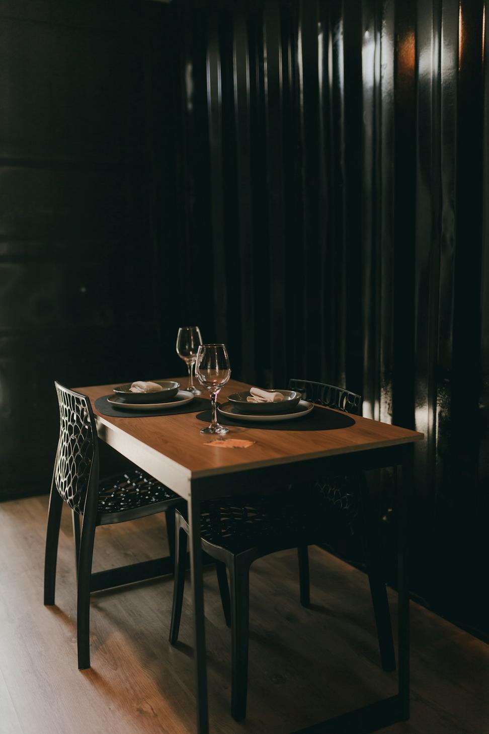 Chef's Table