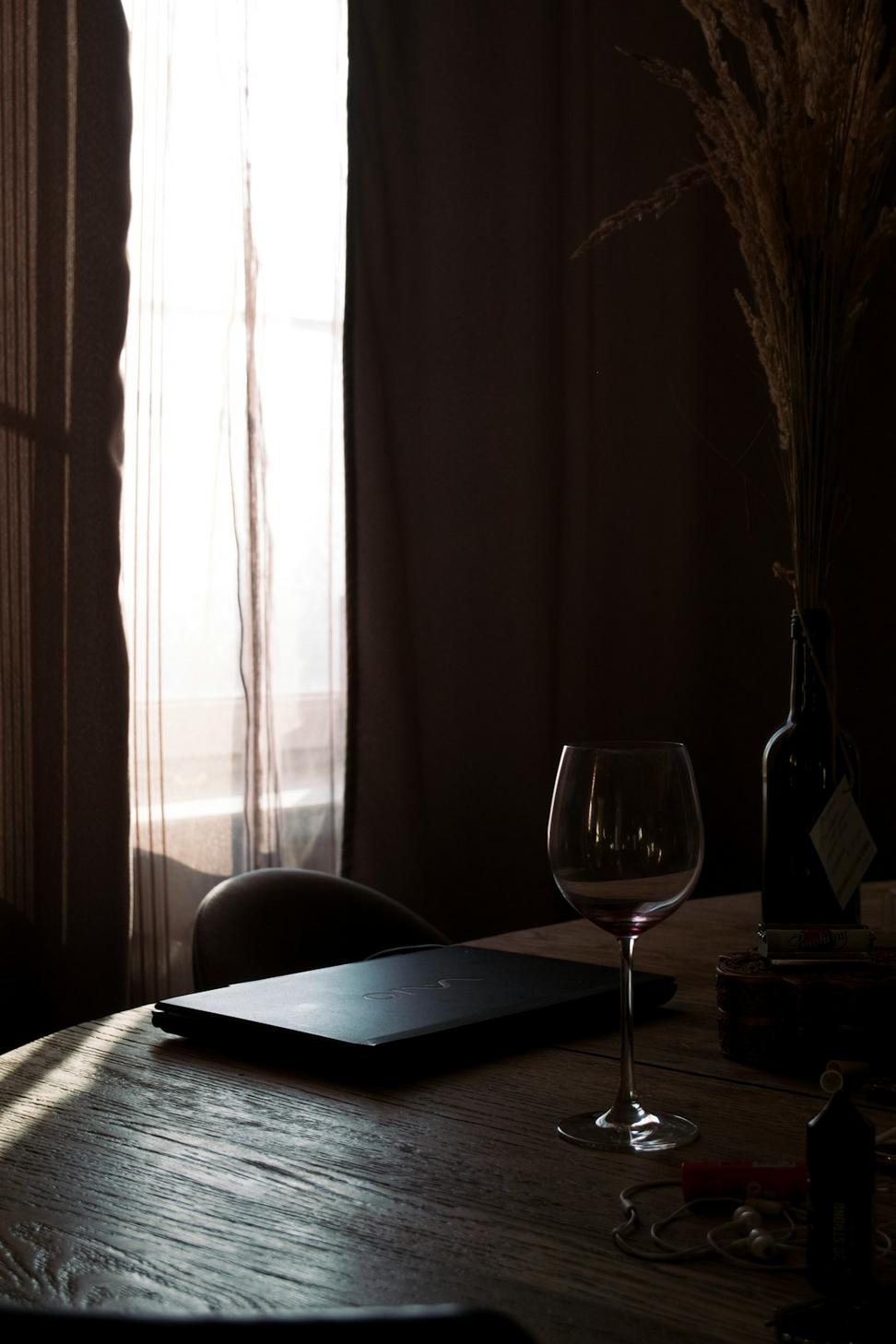 Wine Room