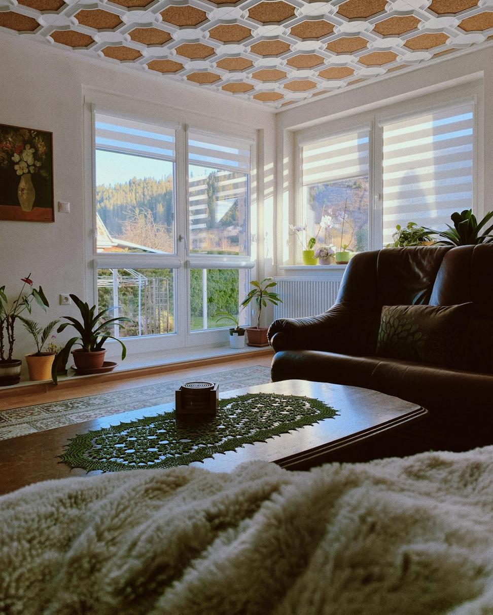Quiet Lounge