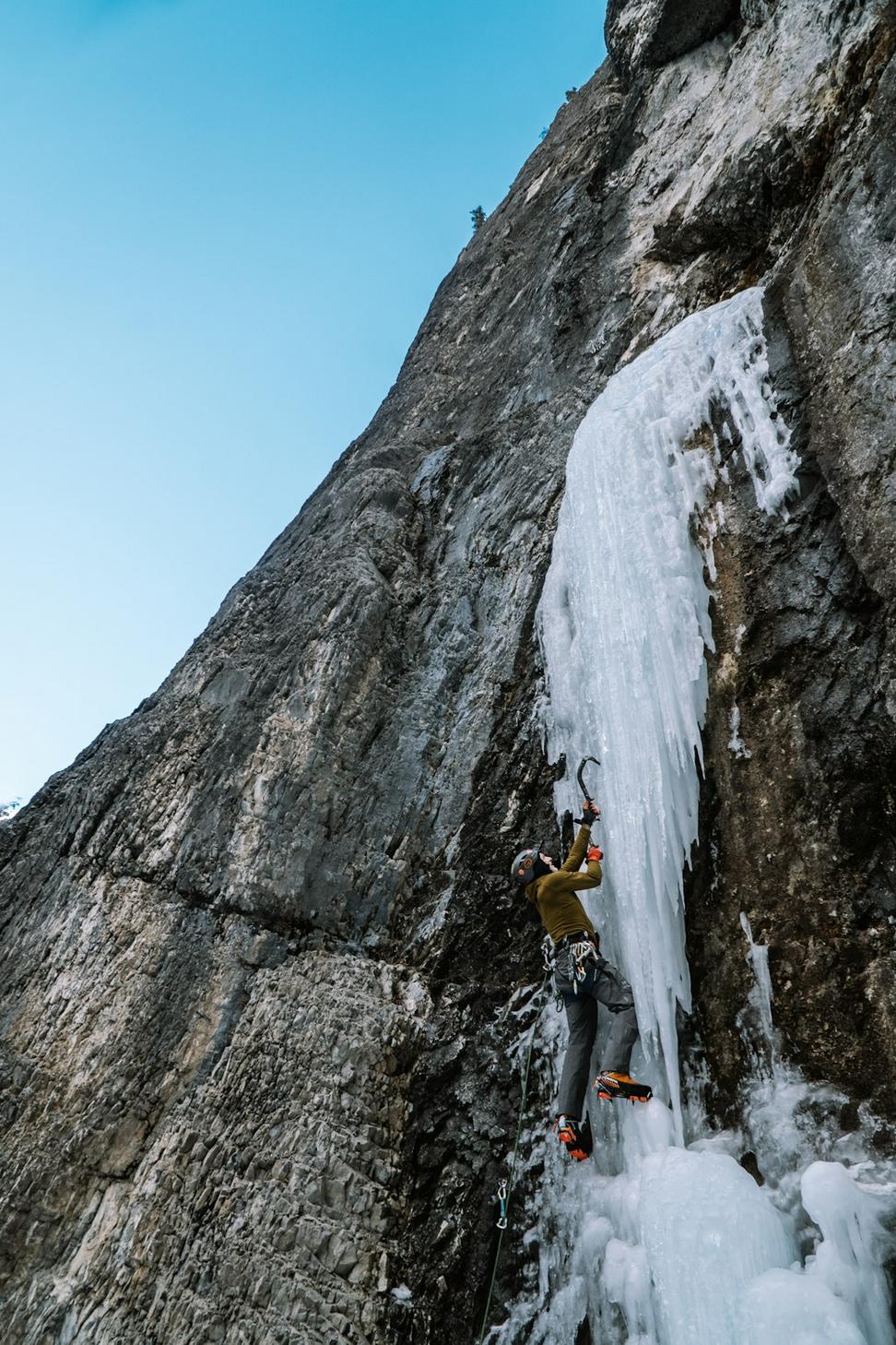 Mountain Adventures